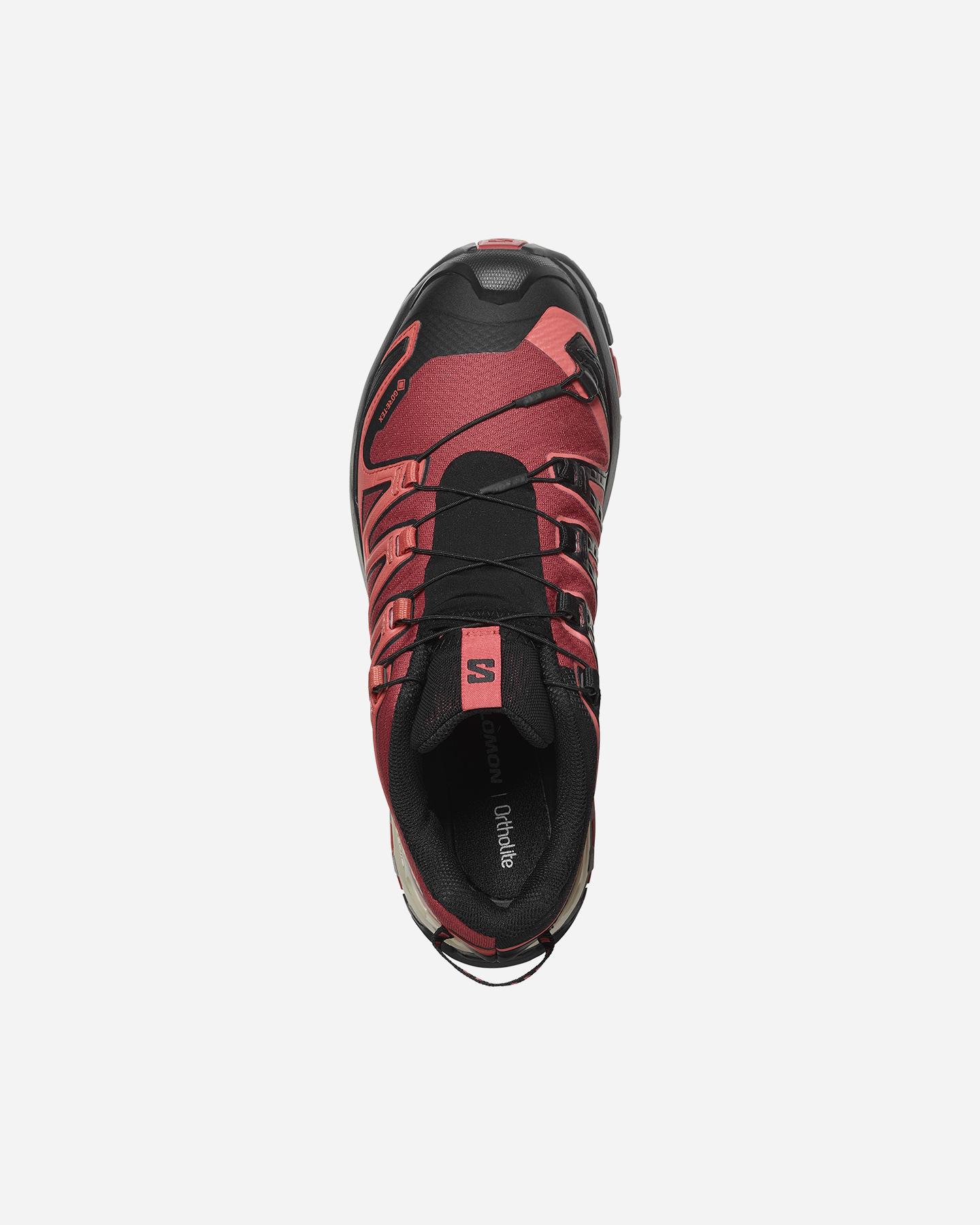 Salomon XA Pro 3D V9 Gtx Trail Skor Herr L47119100
