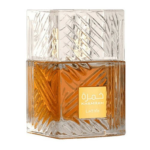 Lattafa Khamrah Eau de Parfum 100 ml