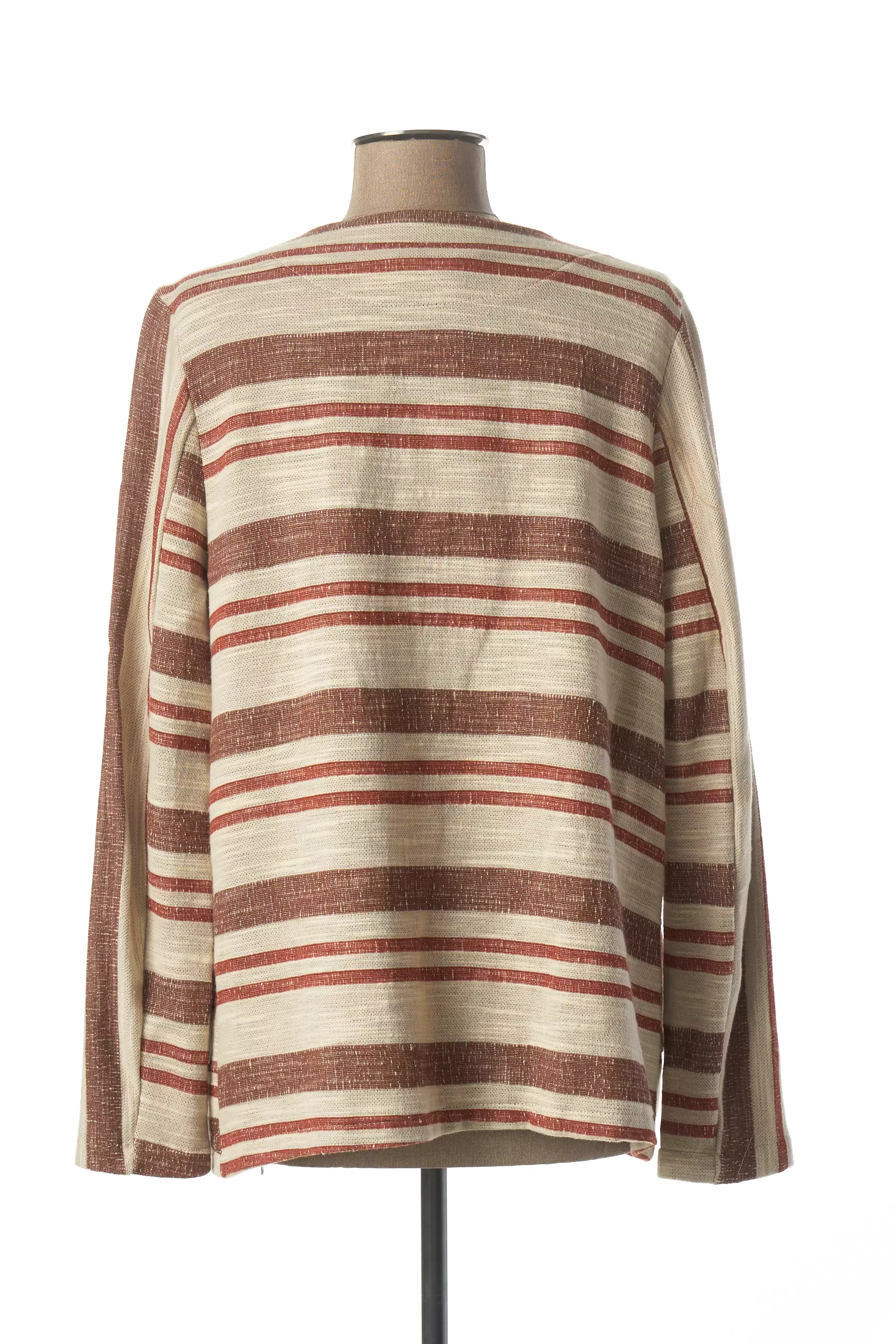 Mado S Sister Vestecasual Femme couleur marron