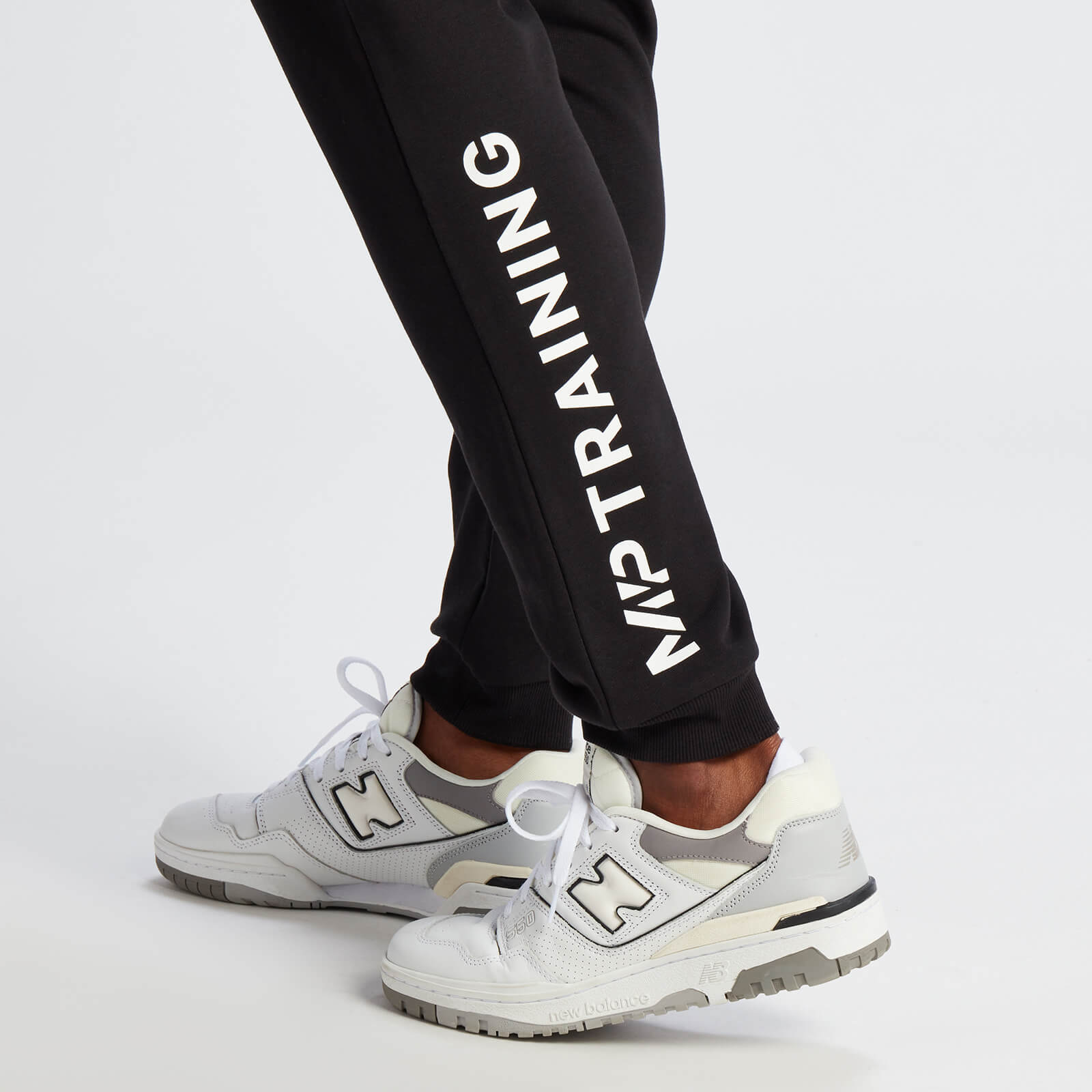 Jogging MP Originals pour hommes – Noir