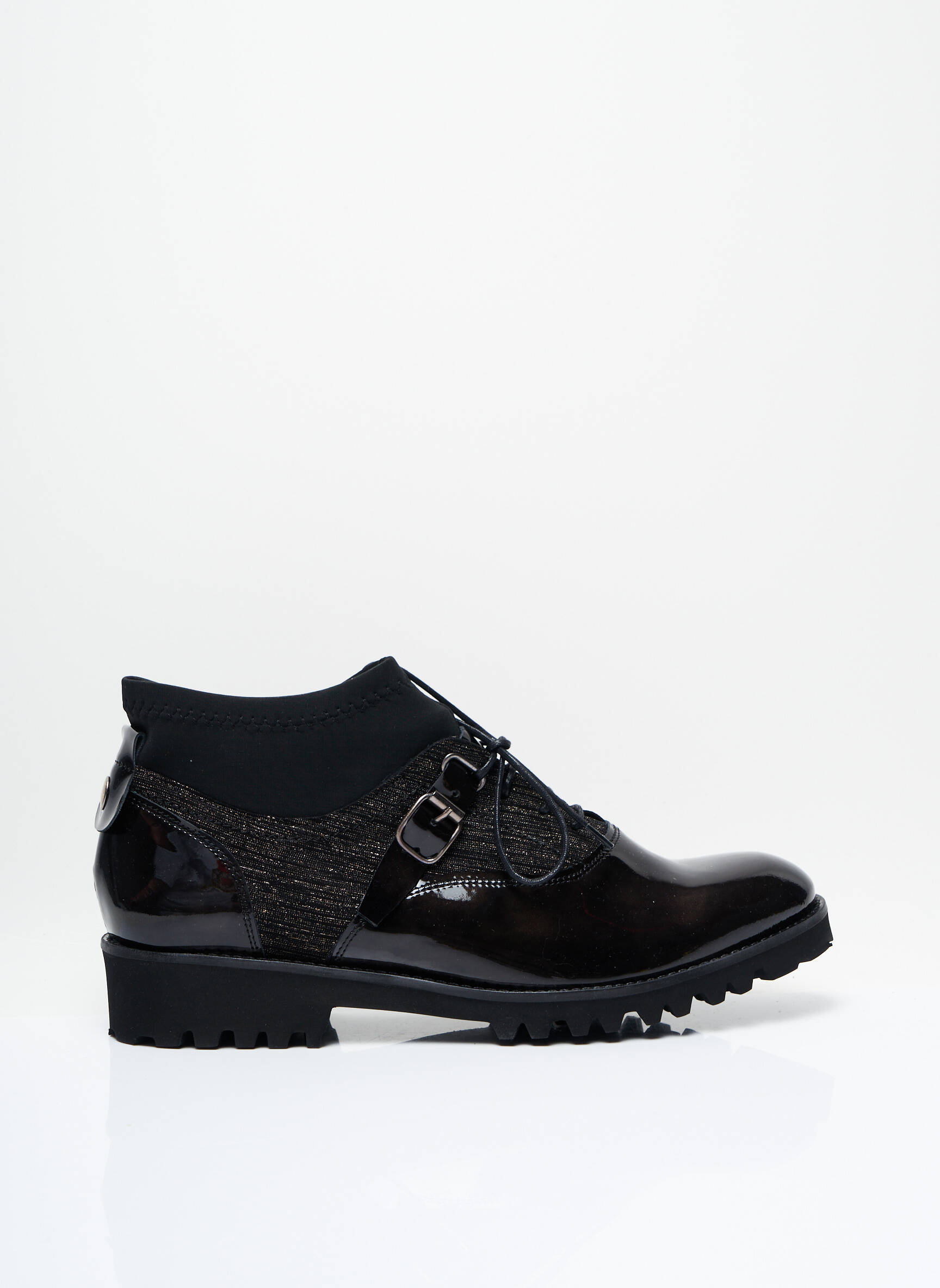 Regard Bottines Femme couleur marron