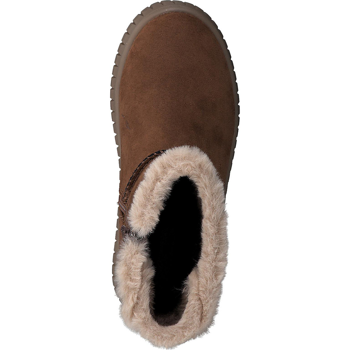 Winterstiefel für Mädchen