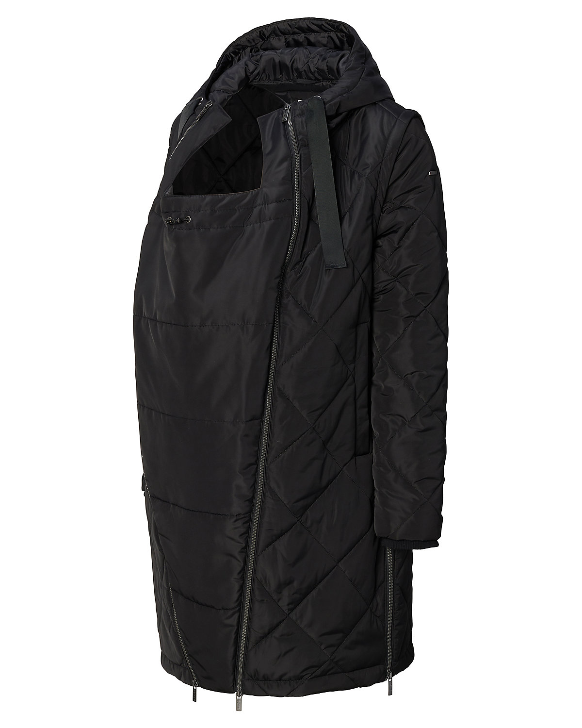 Umstandsjacke Winter 3-Way Umstandsjacken