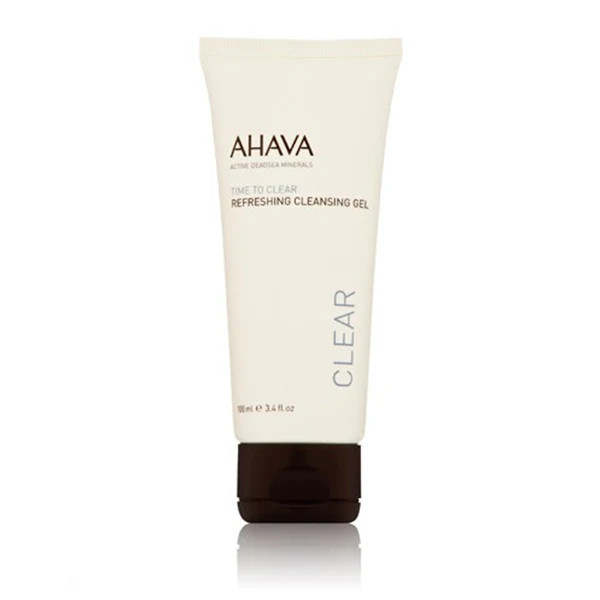 Time to Clear Refreshing Cleansing Gel - Kasvojenpuhdistusgeeli