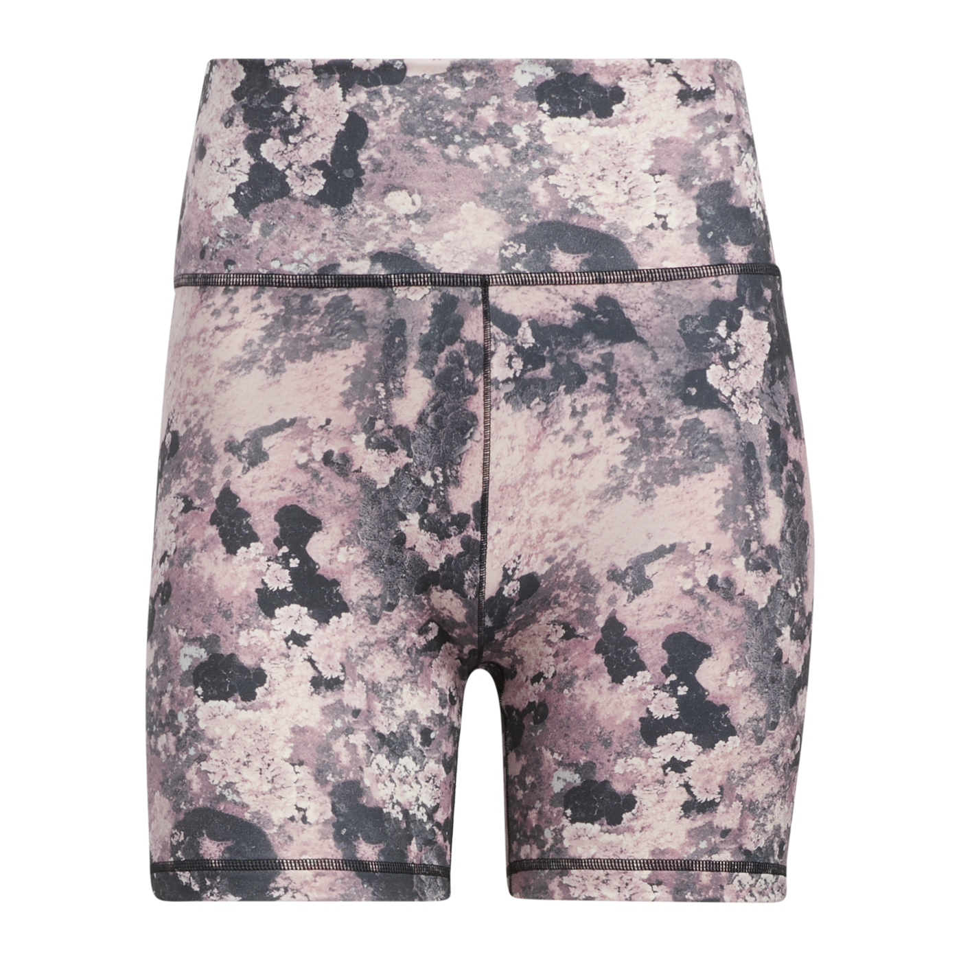 adidas AOP Short Training Damen Rosa