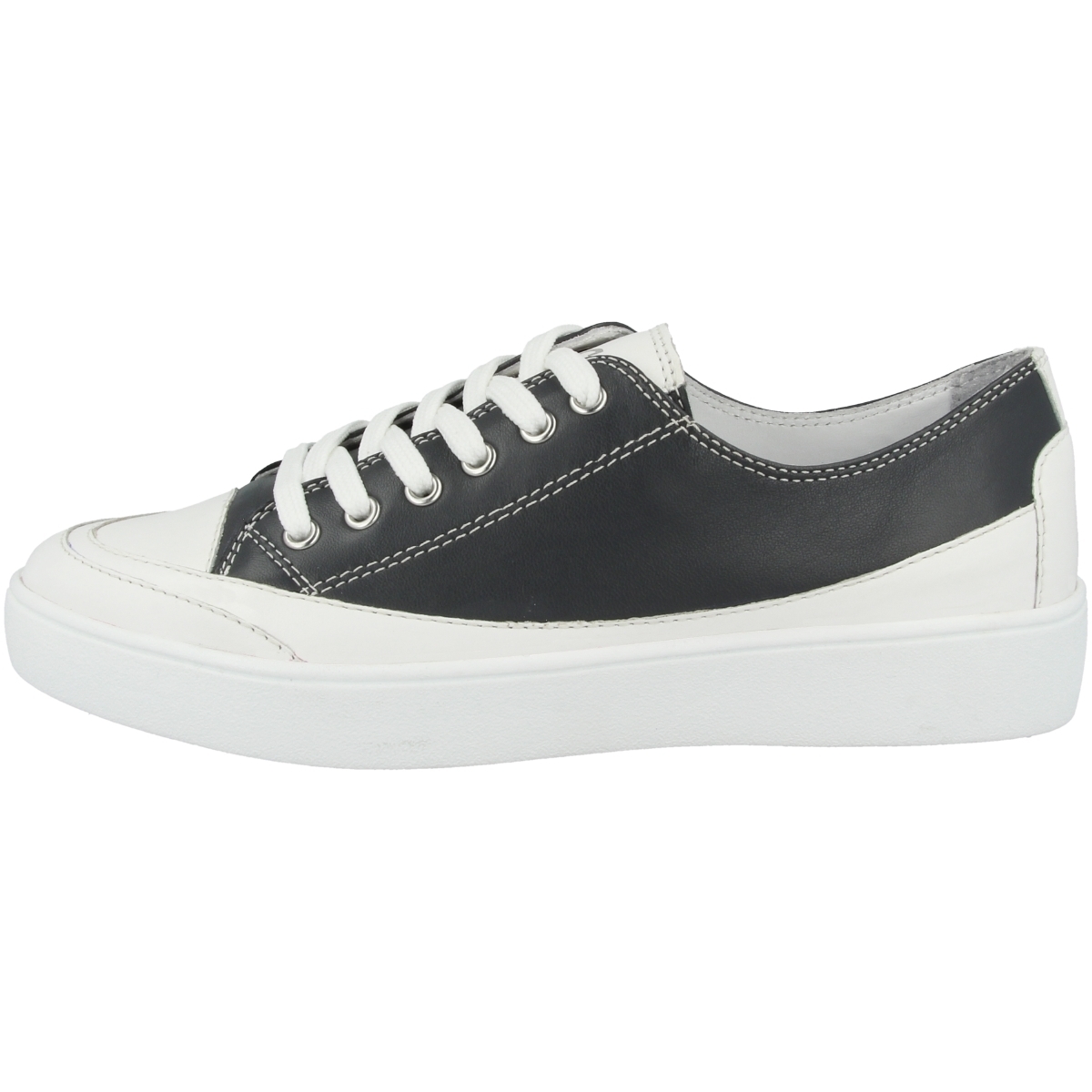 Gerry Weber Lilli 34 Sneaker Low blau