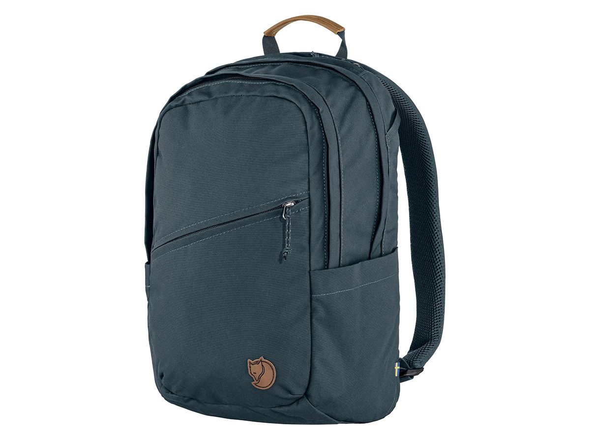Fjällräven Räven 20 Navy Rucksack