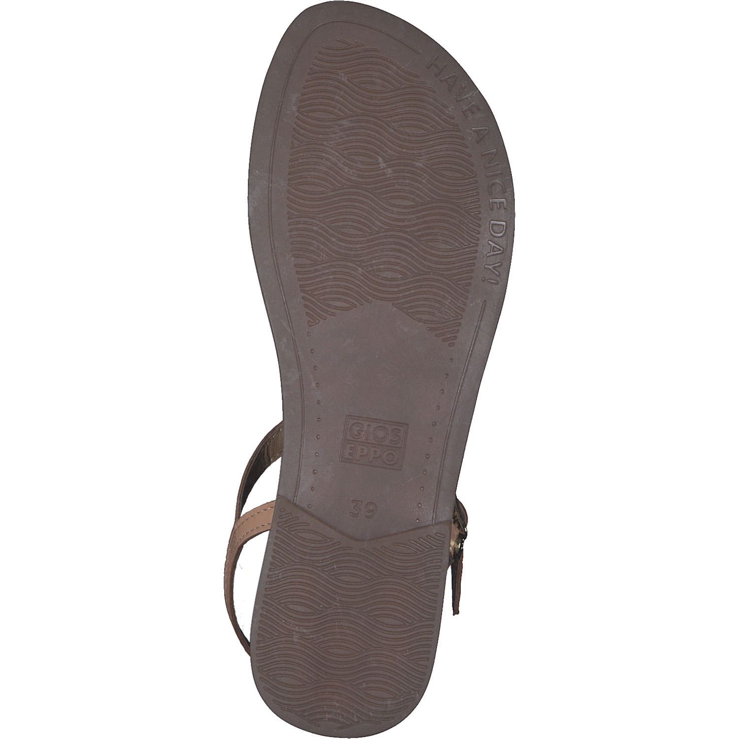 Gioseppo 68223, Sandalen (Kinder), Kinder, ROSA