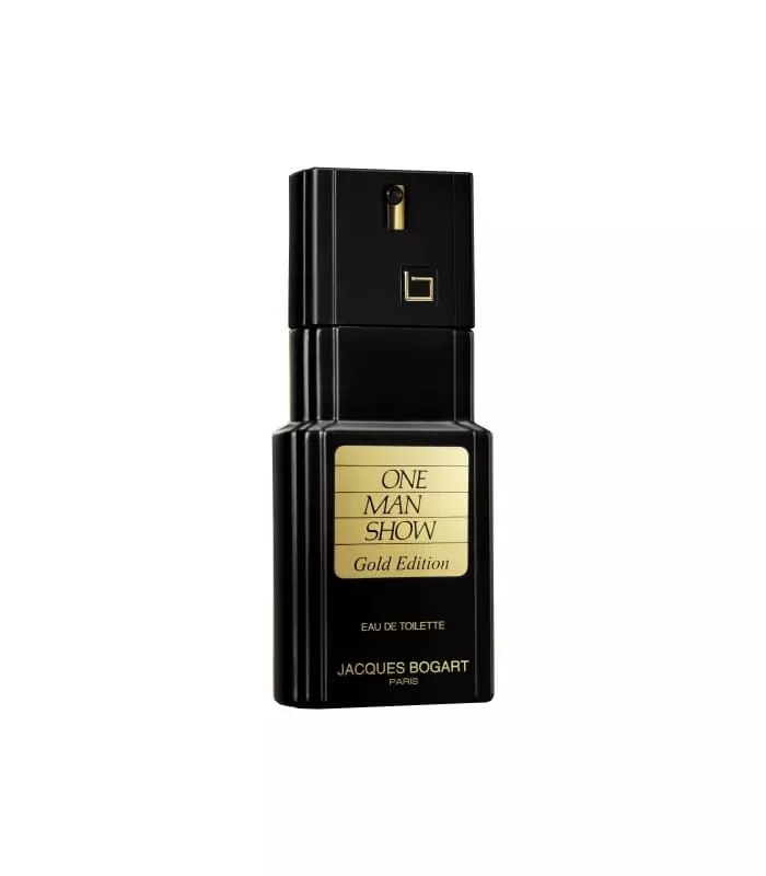ONE MAN SHOW GOLD EDITION Eau de Toilette Vaporisateur