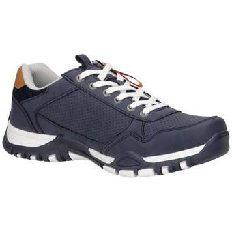 Puccetti Sneaker in blau