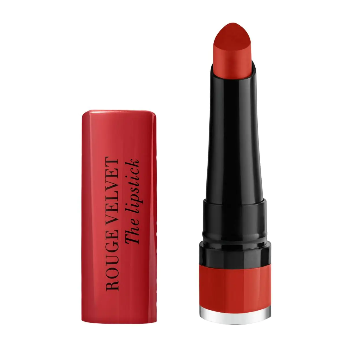 Bourjois Rouge Velvet Lipstick 21