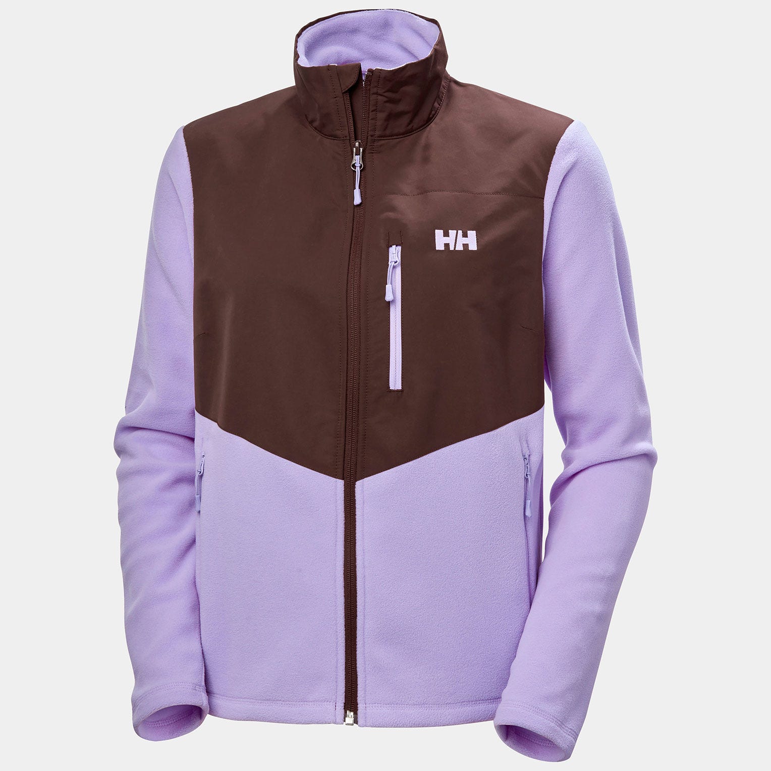 Women’s Daybreaker Block Fleece Jacket