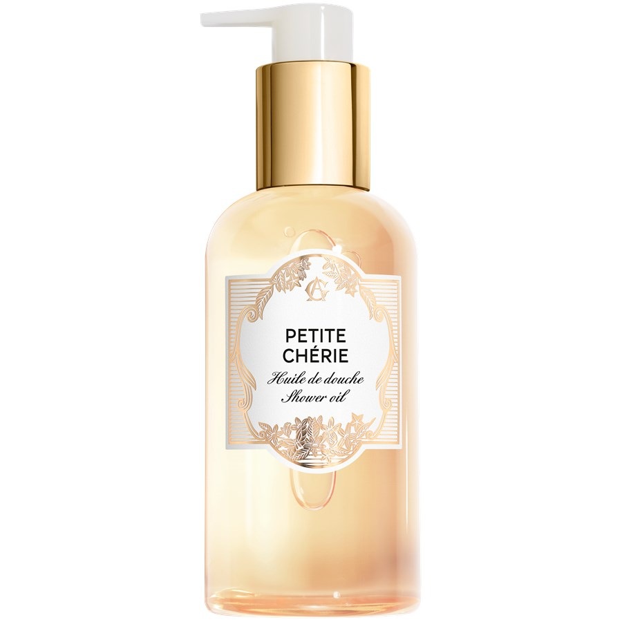 Shower Oil