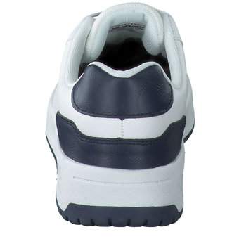 Kappa Style#243323 Broome L Sneaker in weiß
