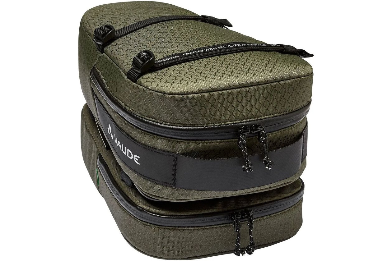 Vaude Cyclist Saddle Bag
