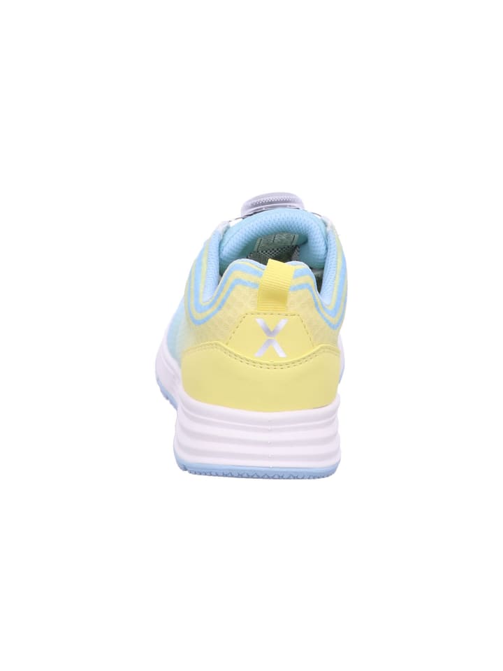 VADO  Mädchen Halbschuhe FREAK LO BOA GTX in Blau günstig kaufen