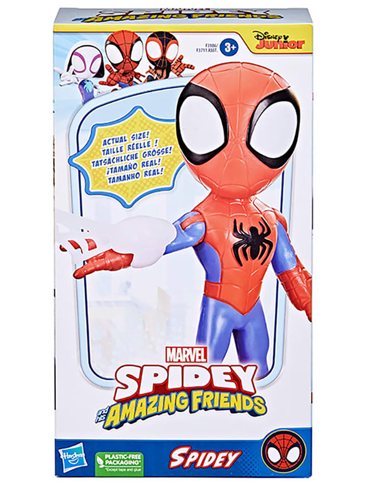 Hasbro Spielfigur 
