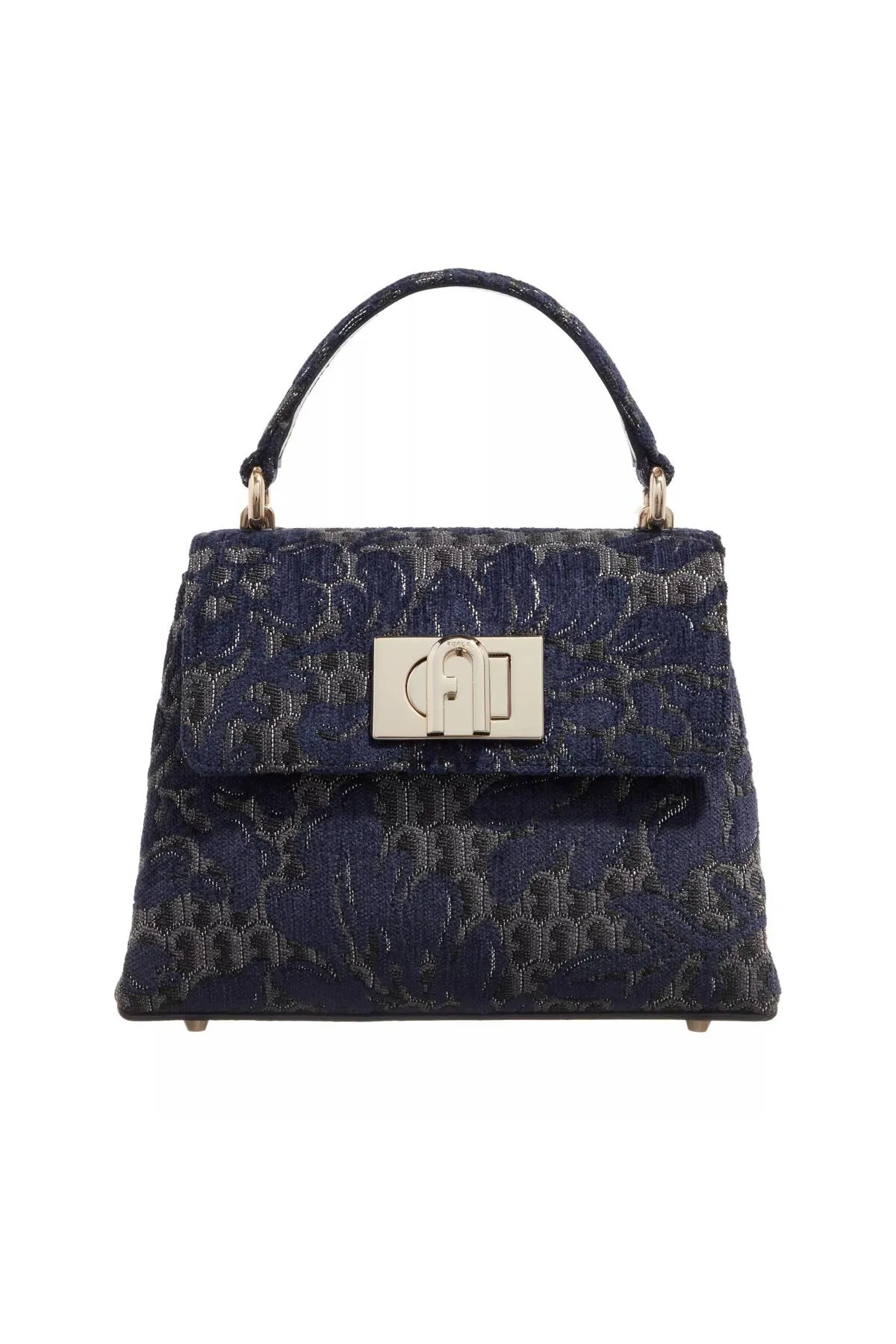 FURLA  1927 Mini Top Handle Toni Mediterraneo