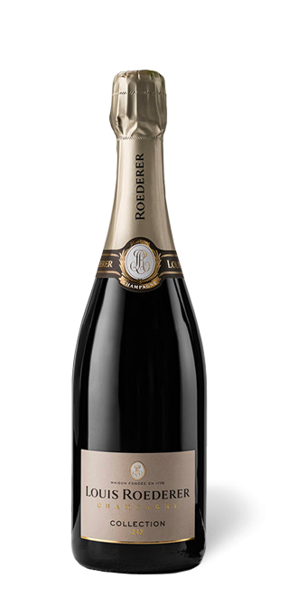 Champagne Louis Roederer Le Brut Collection 242 Champagne 75 cl - Blanc