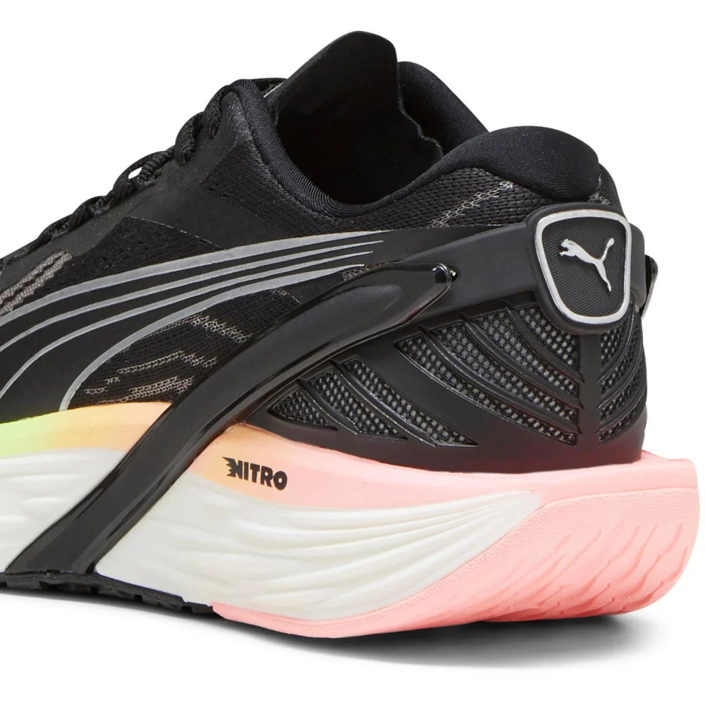 PUMA Run XX Nitro 2 Wns 378482/001 / schwarz
