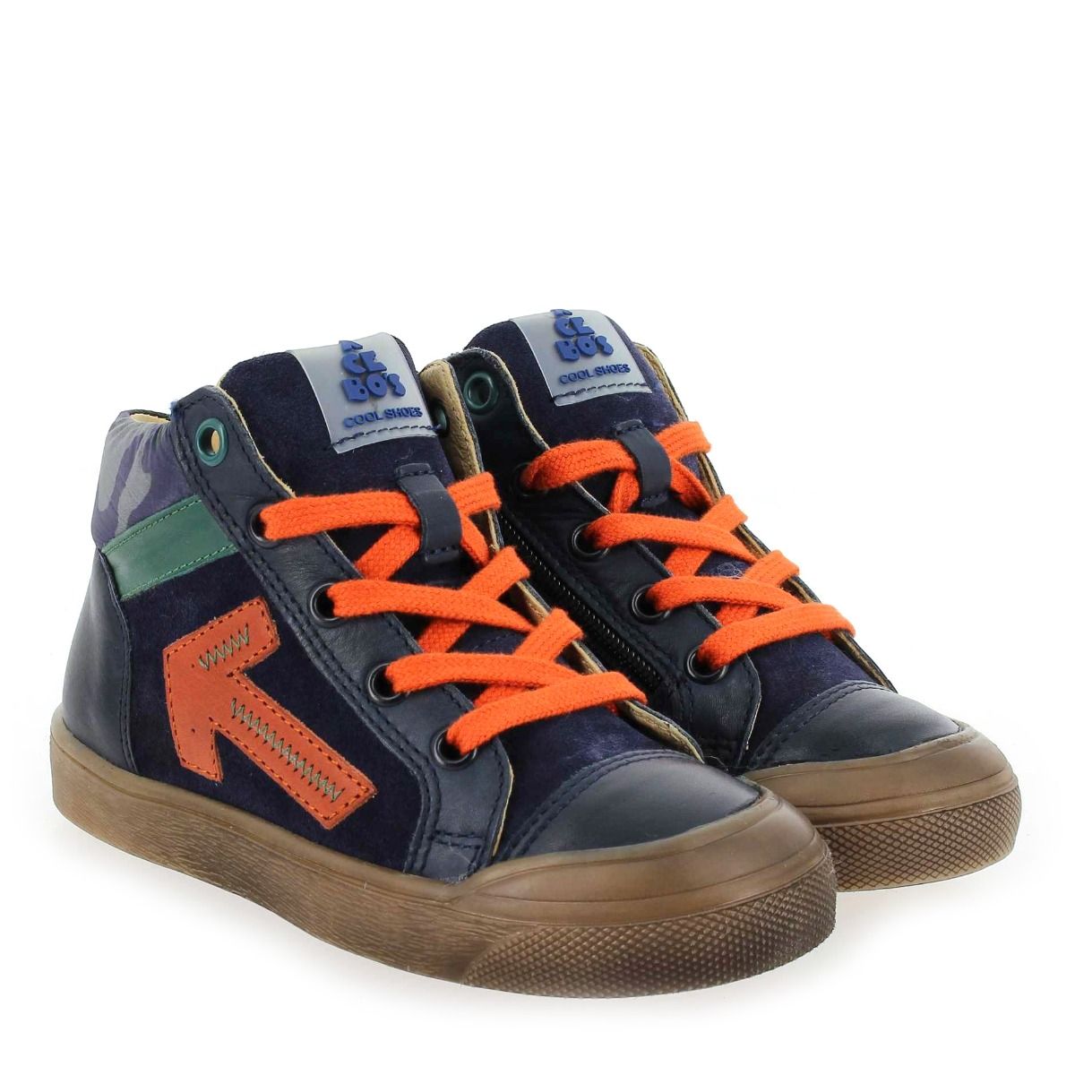 Acebos  5567 - Marine