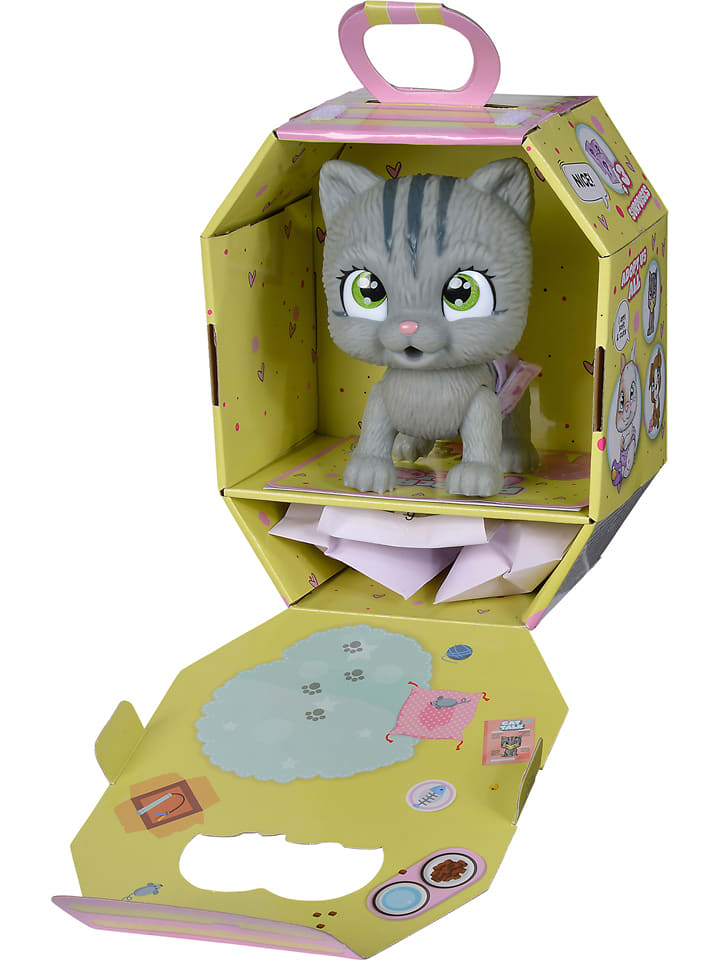 Simba Spielset 