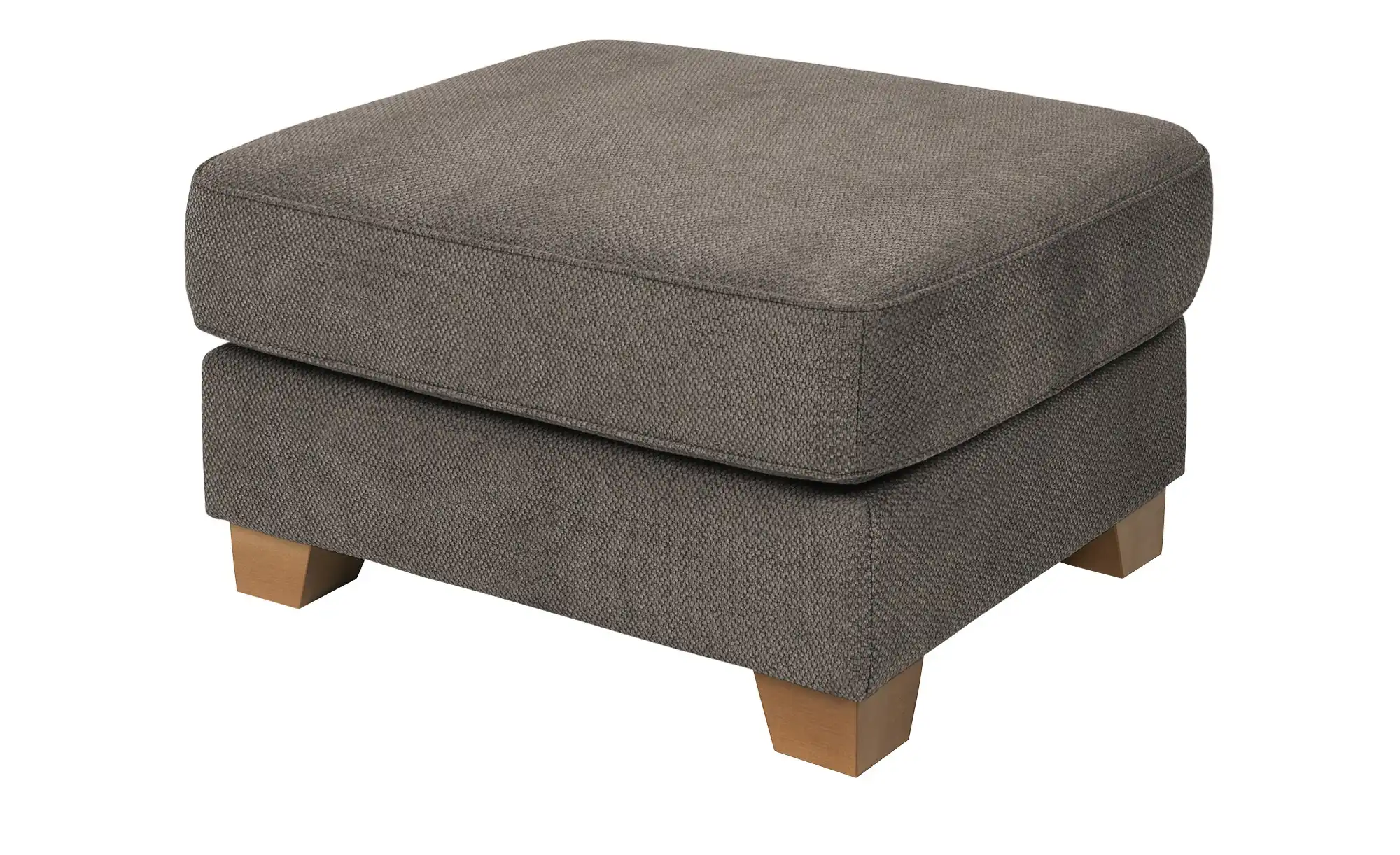 SOHO Hocker gestreift Franka