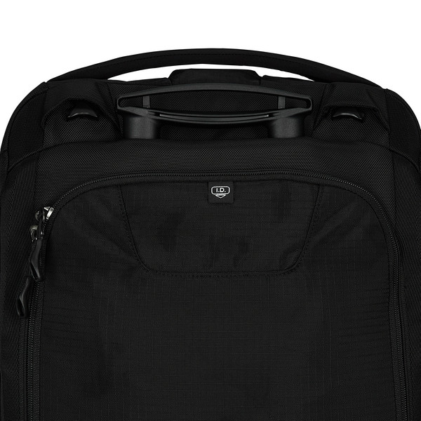 SOJOURN WHEELED TRAVEL PACK 60L - Kofferrucksack