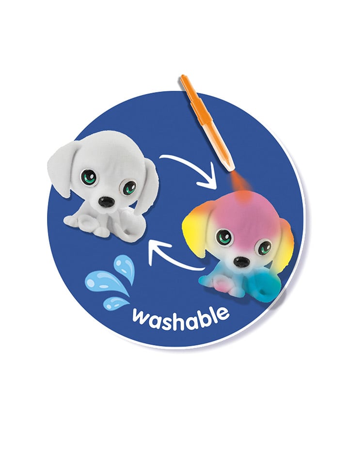 SES Airbrush-Farbstifte 