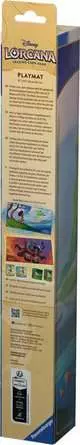 Disney Lorcana: Die Tintenlande - Spielmatte Vaiana