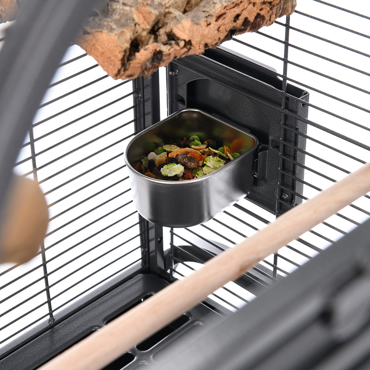 Montana Cages Käfige & Volieren Montana Cages Vogelkäfig Madeira I
