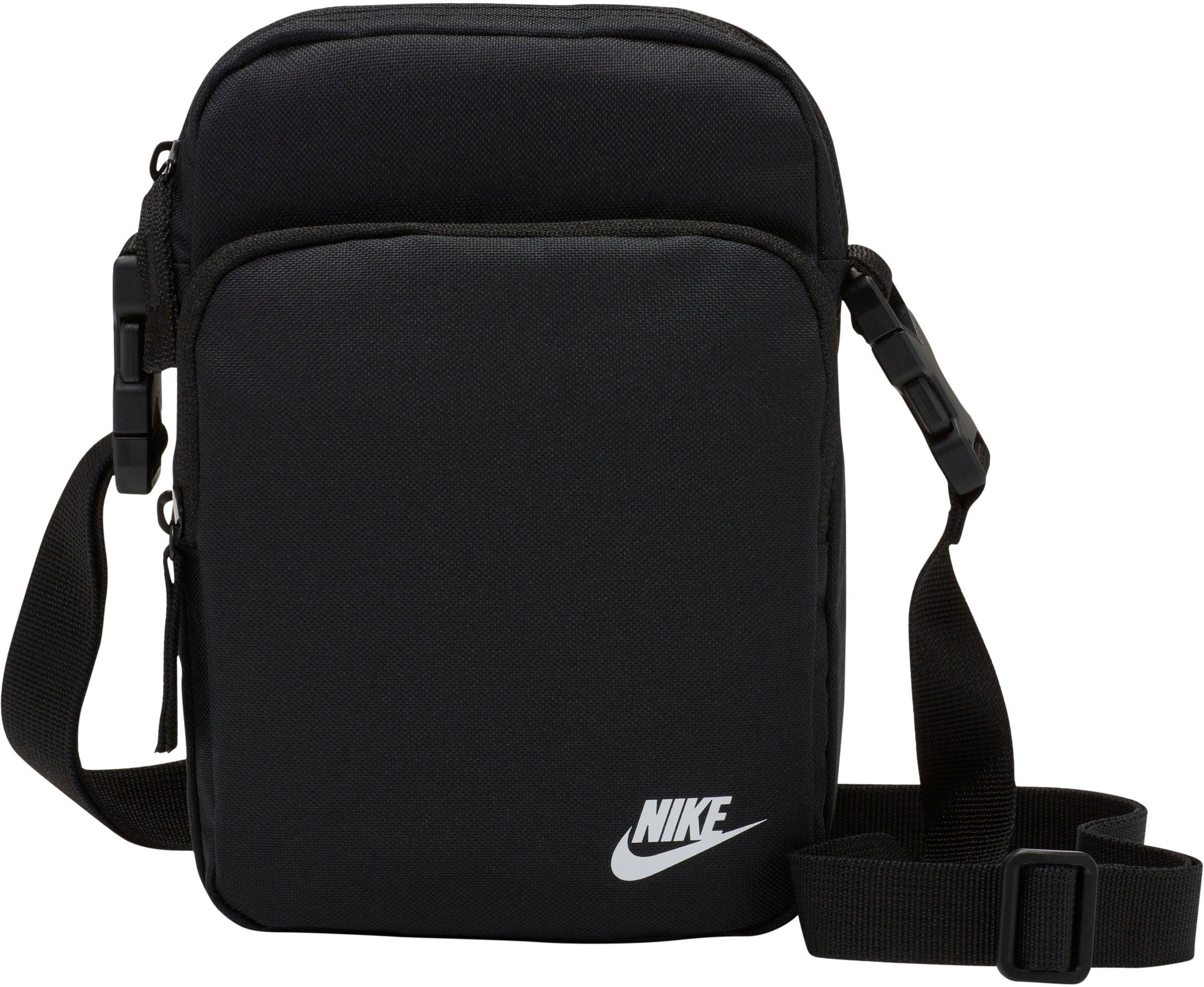 Nike Sportswear Umhängetasche NK HERITAGE CROSSBODY