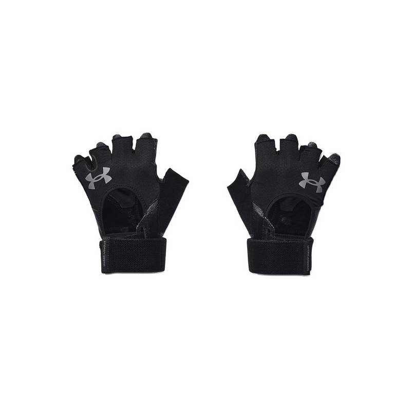 Under Armour Weightlifting Gloves Laufhandschuhe Herren