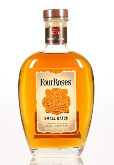 Four Roses Small Batch 0,7 l·45 % vol