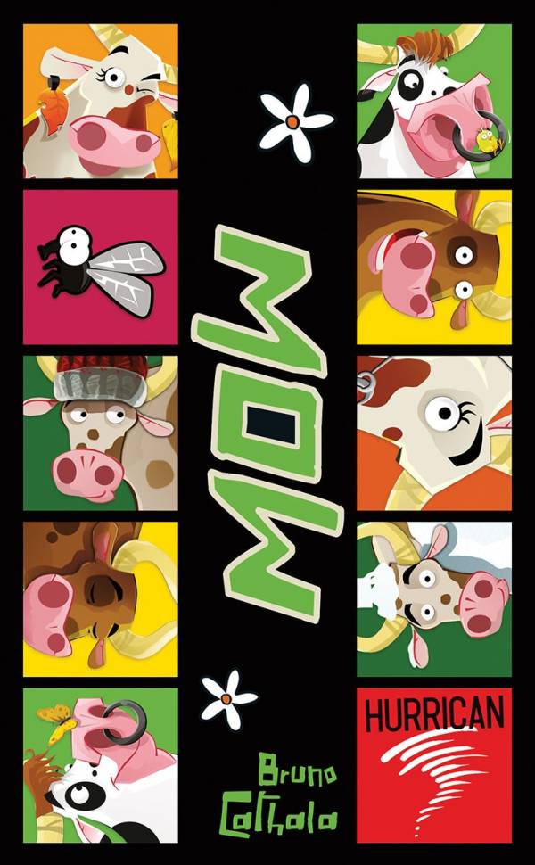 Mow (Bigbox)