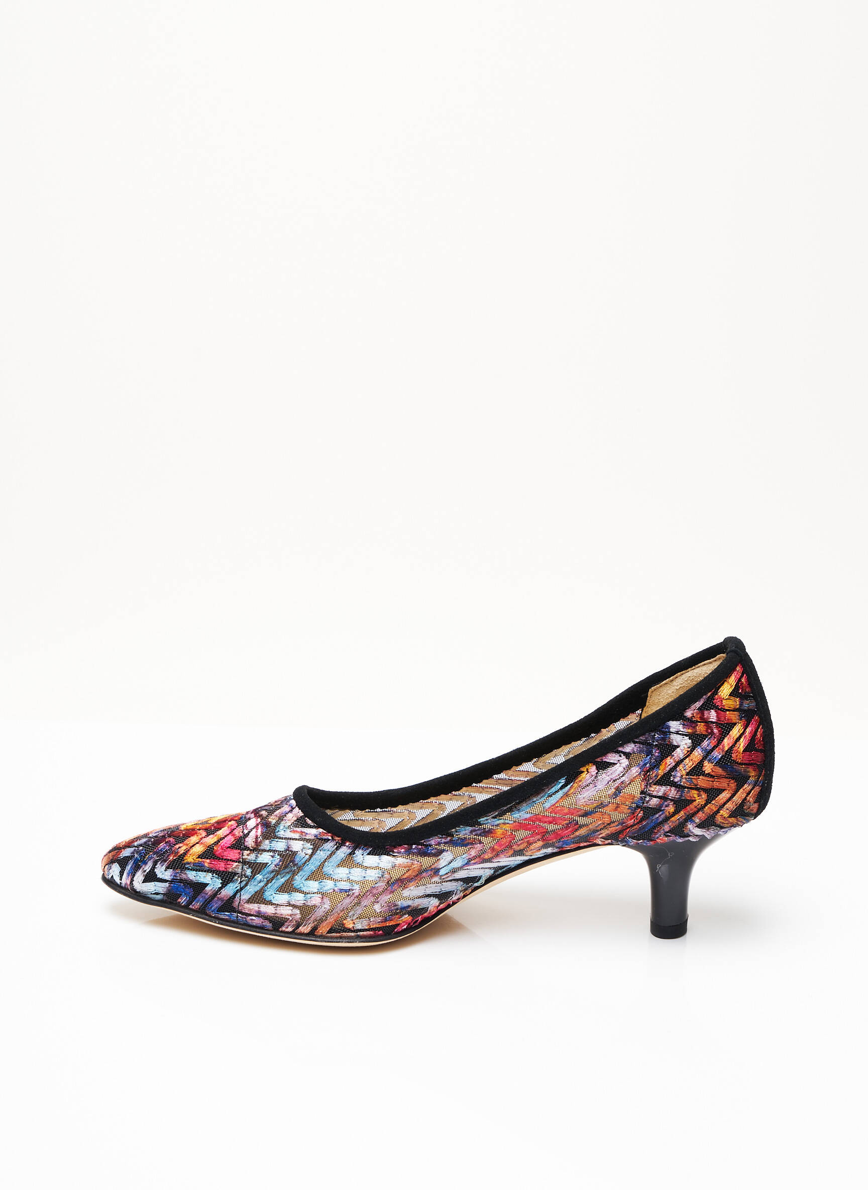 Brunate Escarpins Femme couleur noir