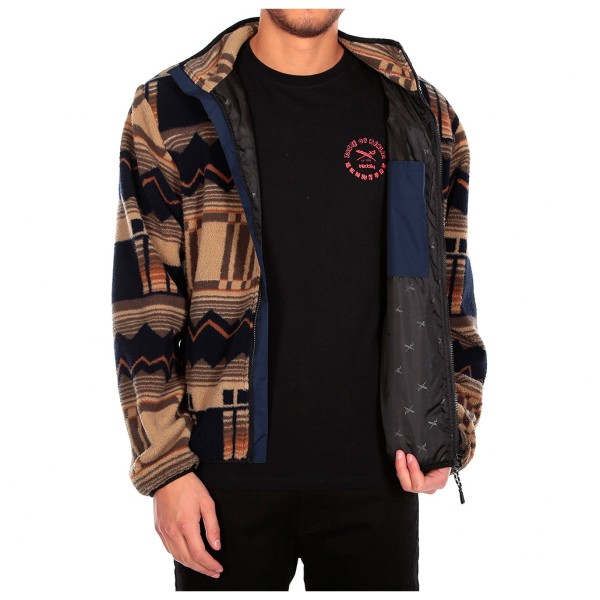 Iriedaily - Insaneia Jacket - Freizeitjacke