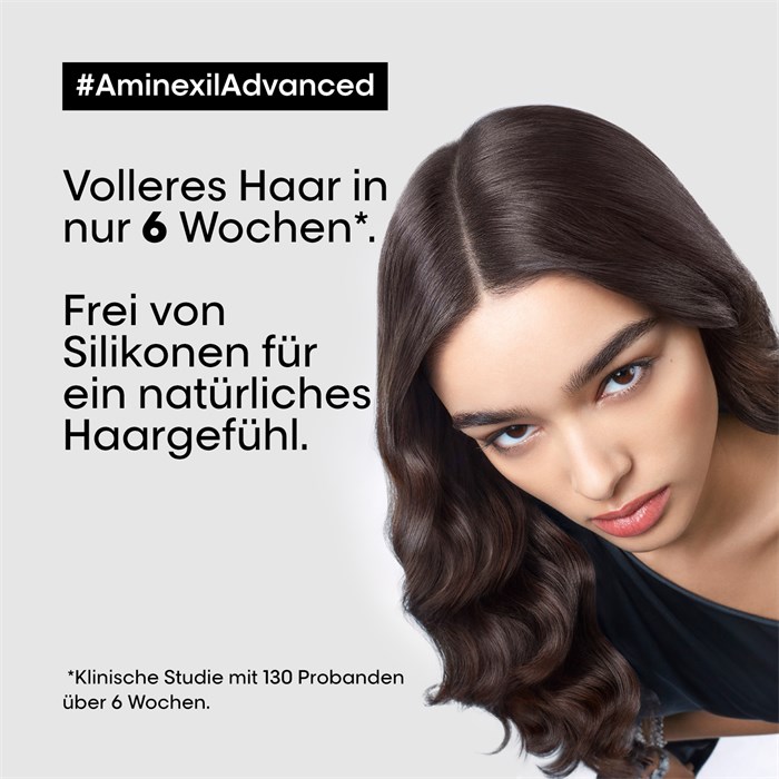 Kopfhaut Serum