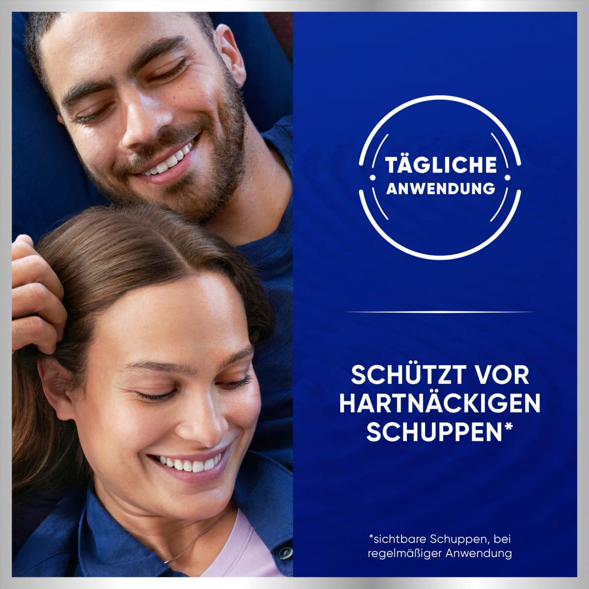 Shampoo Anti-Schuppen ProExpert 7 Anti-Haarverlust, 250 ml