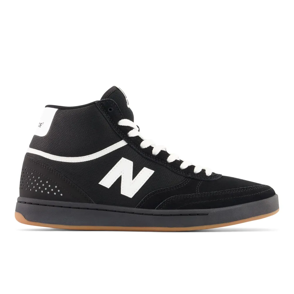 New Balance 440 High NM440HLG / schwarz