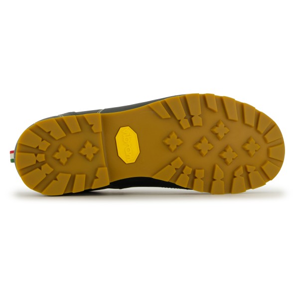 Dolomite - Cinquantaquattro Low Full Grain Leather Evo GTX - Sneaker