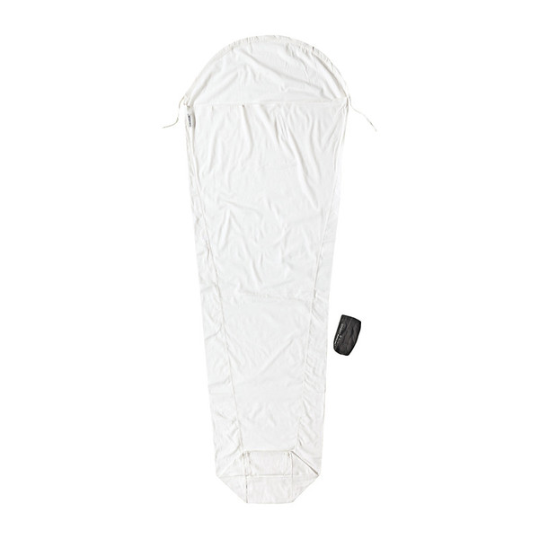 MUMMYLINER ÄGYPTISCHE BAUMWOLLE - Schlafsack Inlett