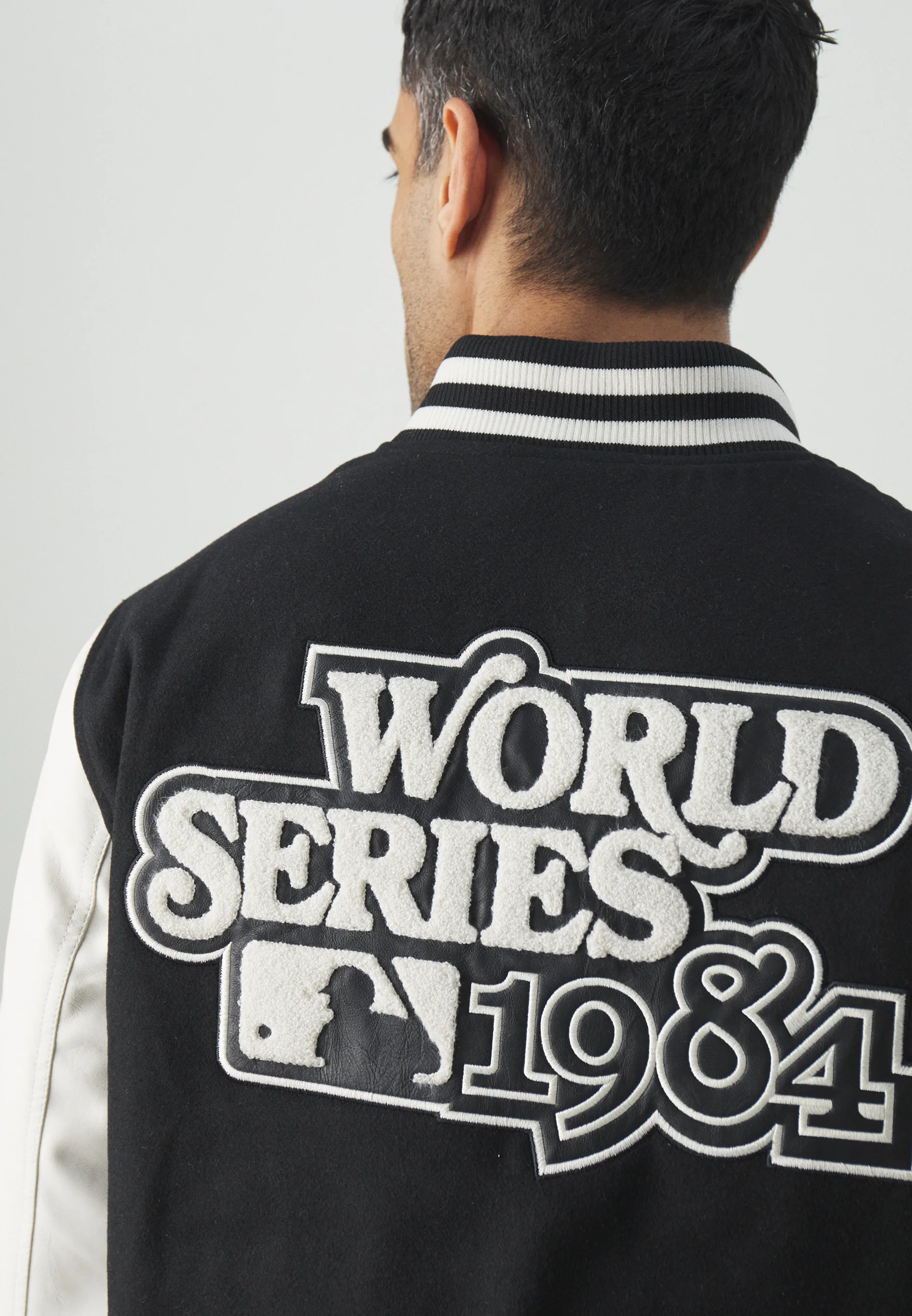 Equipo universitario de los Detroit Tigers de la MLB de New Era