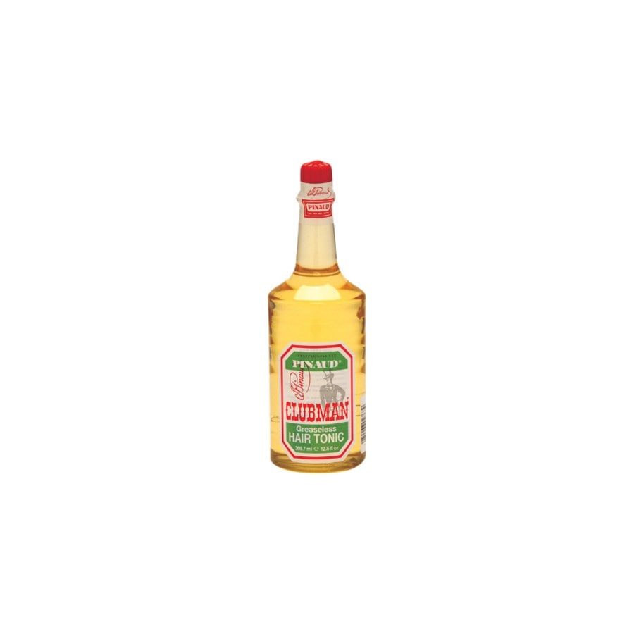 Greaseless Hair Tonic