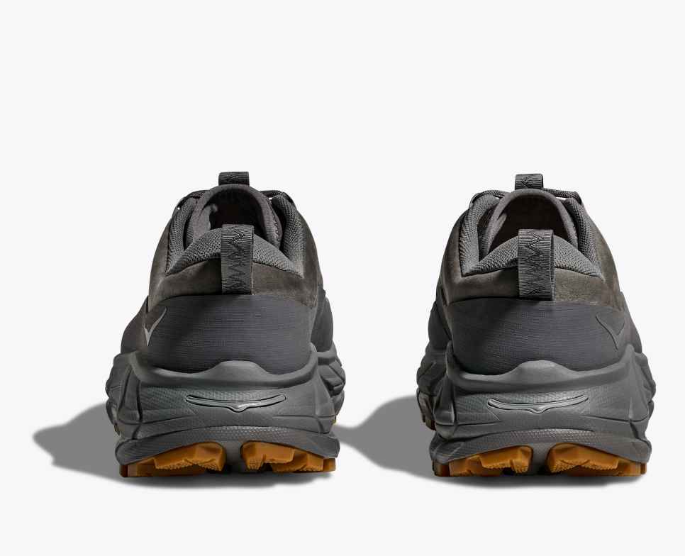 Tor Summit Asteroid / Satelite Grey