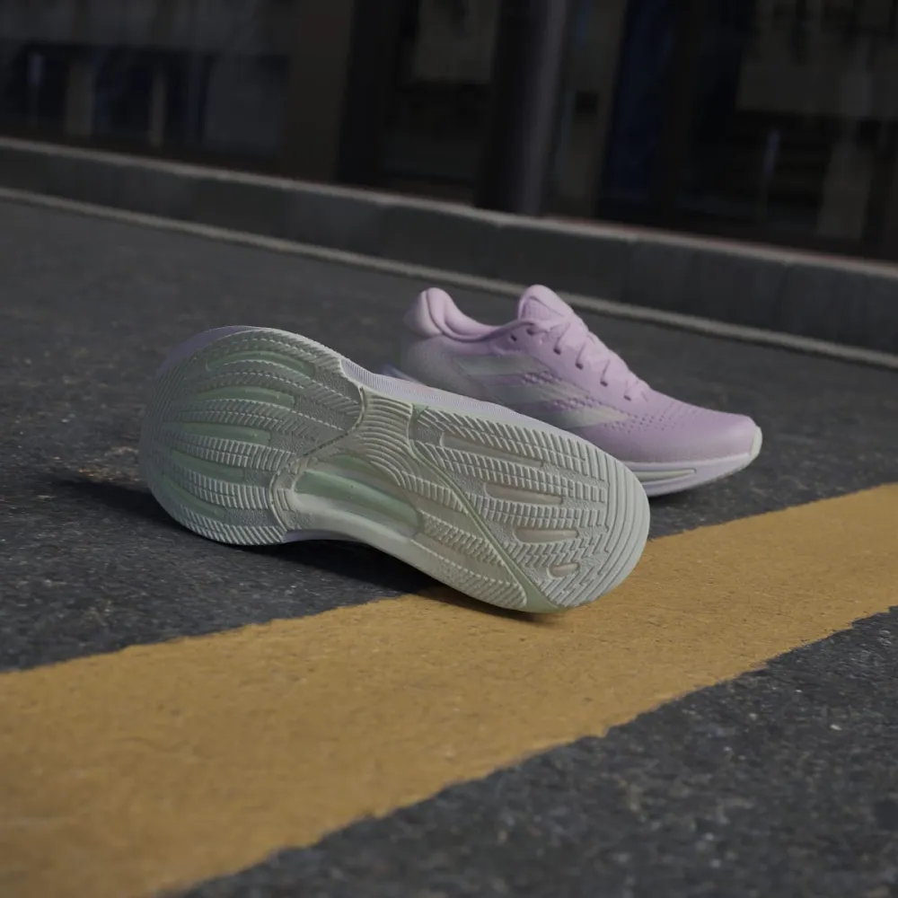 adidas Supernova Rise IG5834 / grün