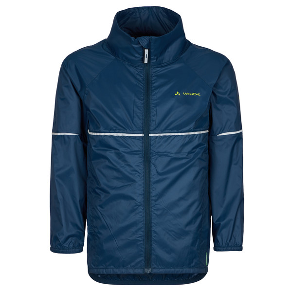 ELMO WIND JACKET Kinder - Fahrradjacke