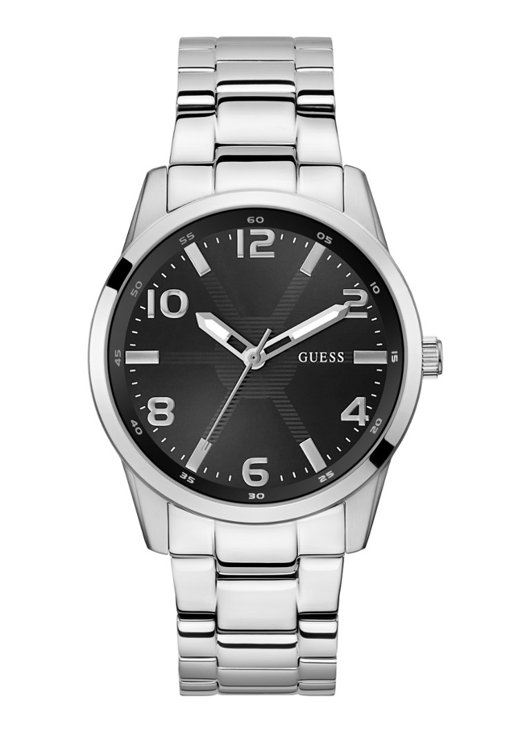 GUESS Monte watch GW0804G2