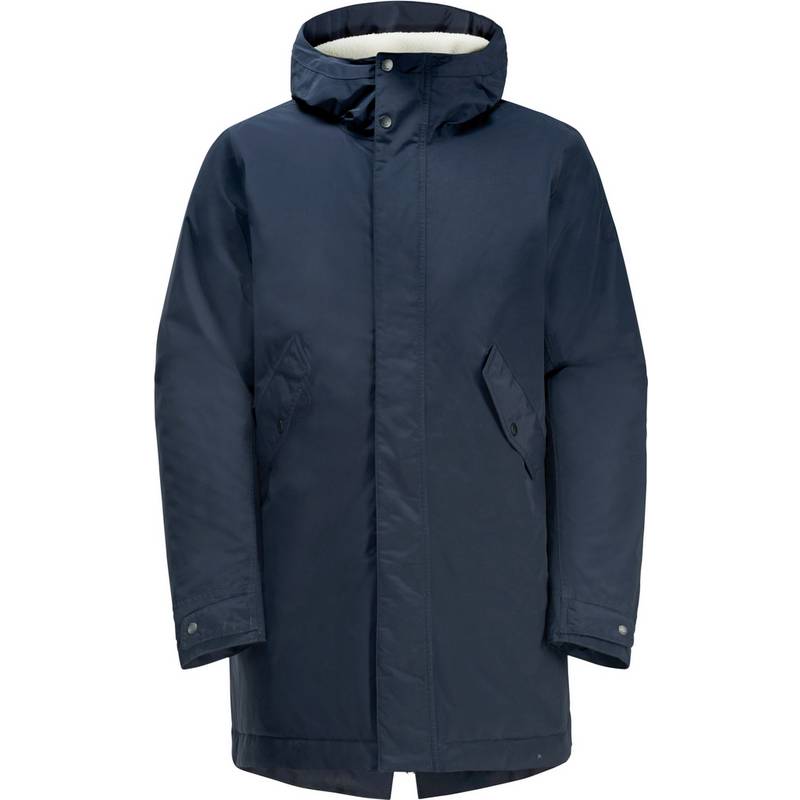 Jack Wolfskin TALFORST Parka Damen