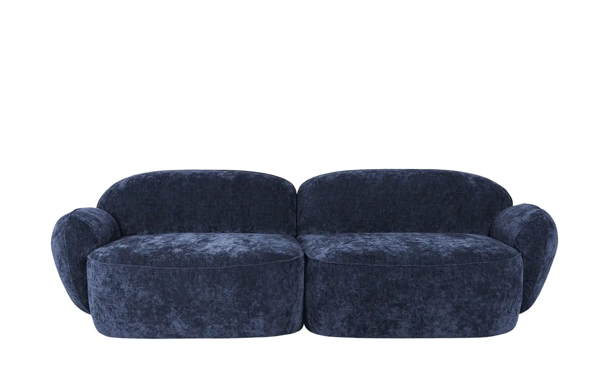 Sofa 3-sitzig Bubble